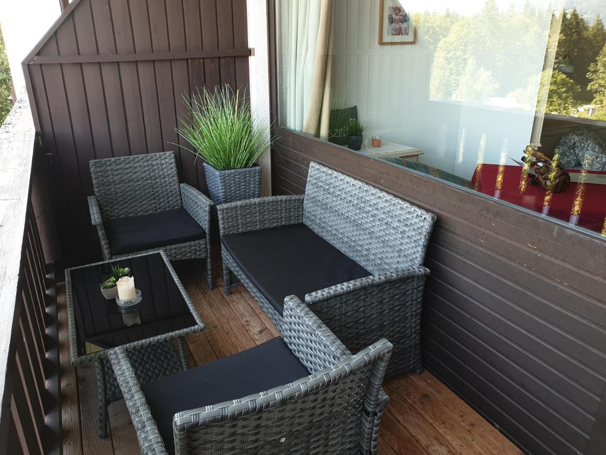 Aparthotel Noemi *