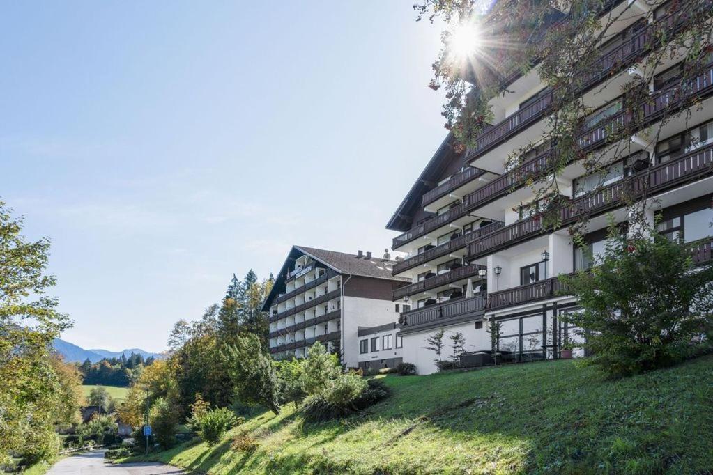 Noemi Aparthotel *