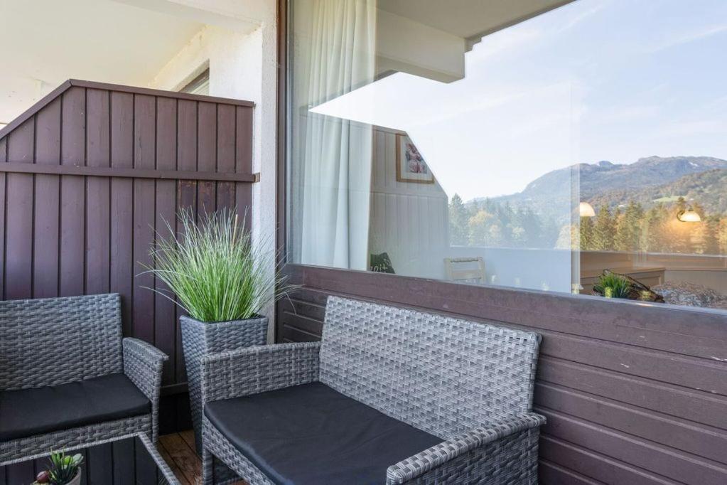 Noemi Aparthotel Bad Goisern am Hallstättersee