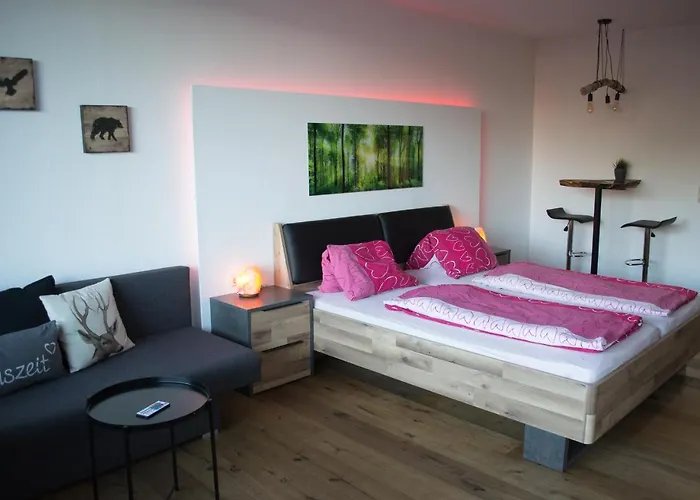 Apartment Noemi